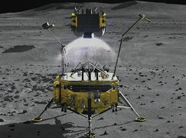 chang-e 6
