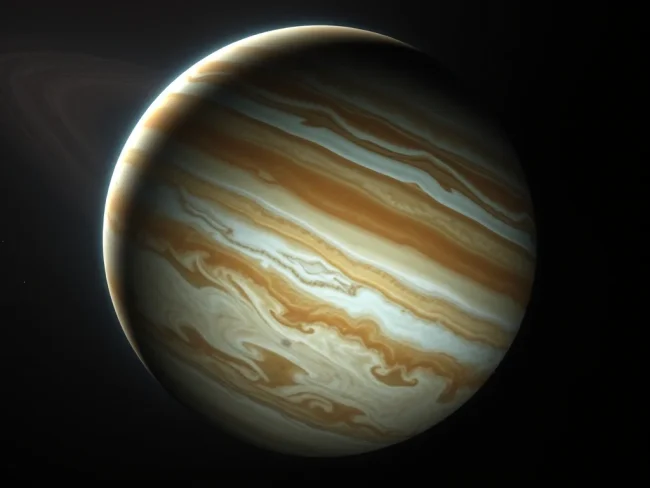 Jupiter