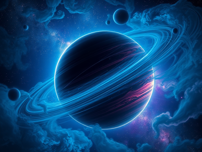 Así soplan los vientos en otros mundos: el caso extremo de WASP-43b