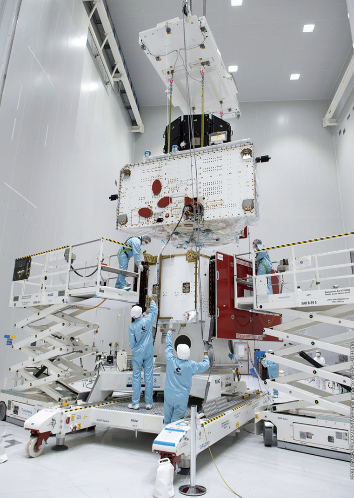bepicolombo