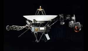 Descubre los Secretos de las Sondas Voyager