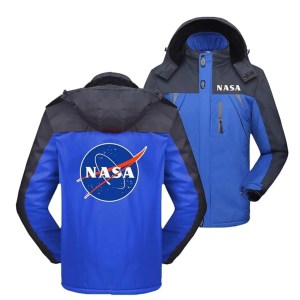 chaqueta NASA