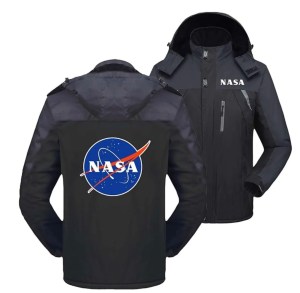 chaqueta NASA