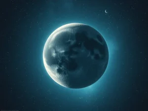 Kamooalewa: ¿un pedazo de la Luna?