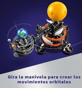 descripcion juego de lego