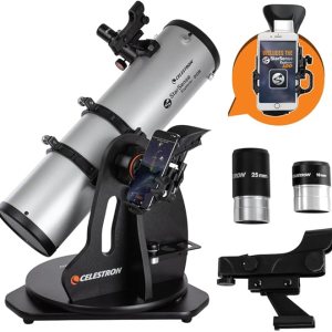 Telescopio Celestron 22481 StarSense Explorer 130mm Dobsonian