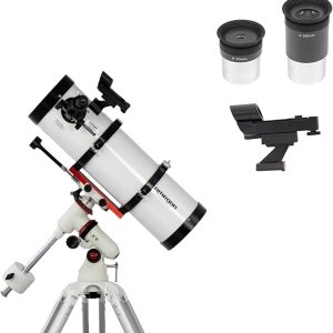 Telescopio Omegon Advanced 130/650 EQ-320