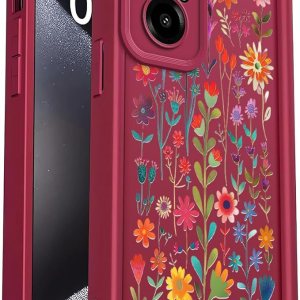 Funda para Realme C67 4G - Carcasa Silicona Delgada
