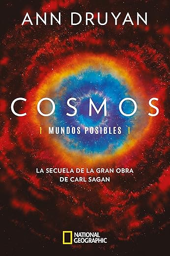 Libros Astronomía