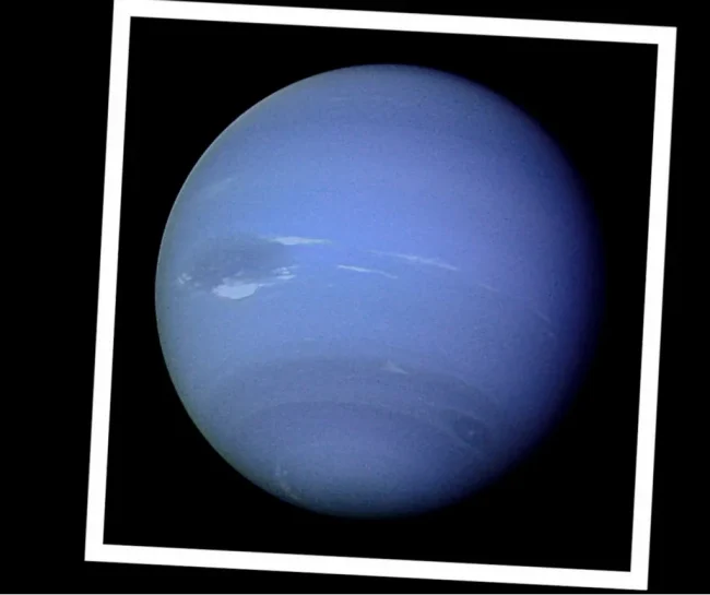 imagen de neptuno