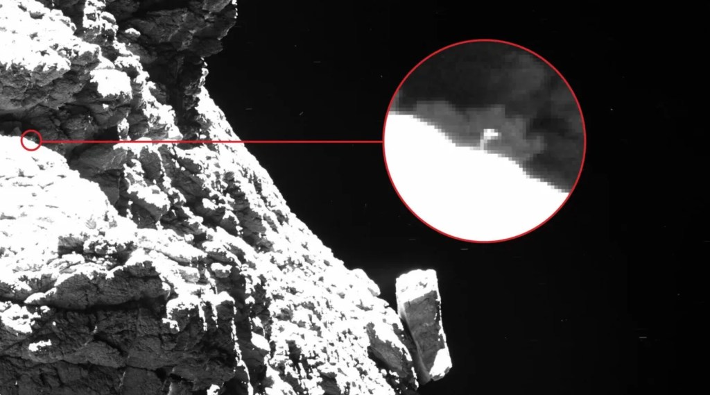 detalle de philae