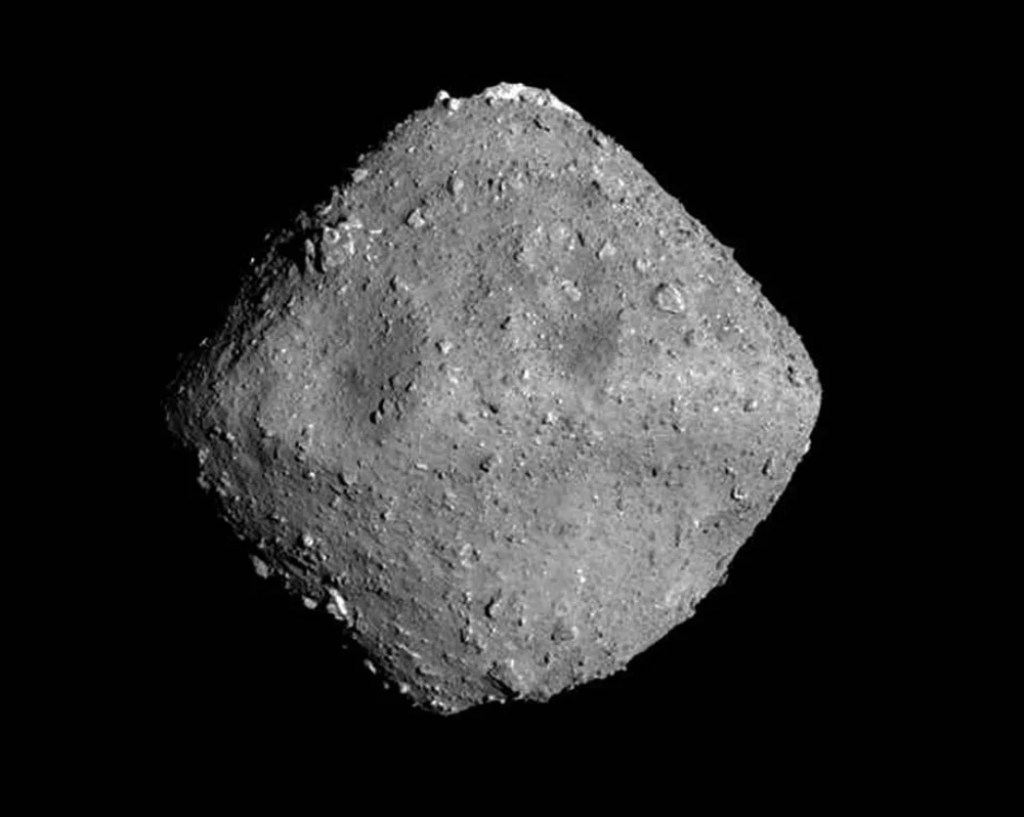 Ryugu
