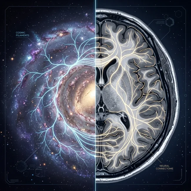 Algoritmos desarrollados para analizar datos astrofísicos pueden aplicarse a la reconstrucción de imágenes médicas, como las obtenidas mediante tomografía PET.